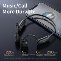 Remax Join Us RB-S33 latest Take care of hearing Bluetooth Headset 5.0 Wireless Long Battery Earphone Bone Conduction